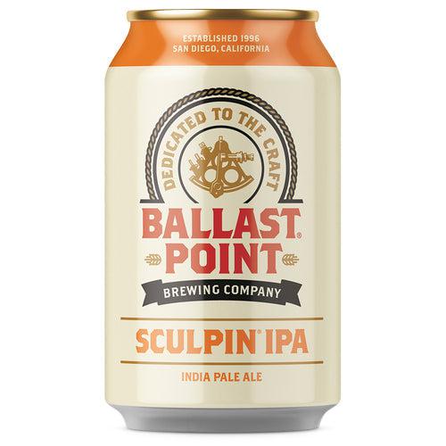 Ballast Point Sculpin IPA
