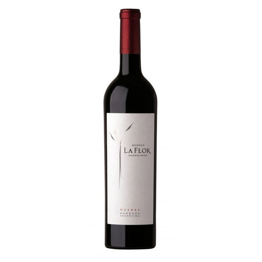 Bodega La Flor Malbec 2020 Mendoza Argentina