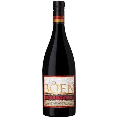 Böen Pinot Noir 2017 Santa Lucia Highlands