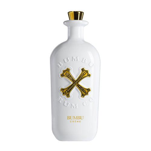 Bumbu Rum Créme Liqueur