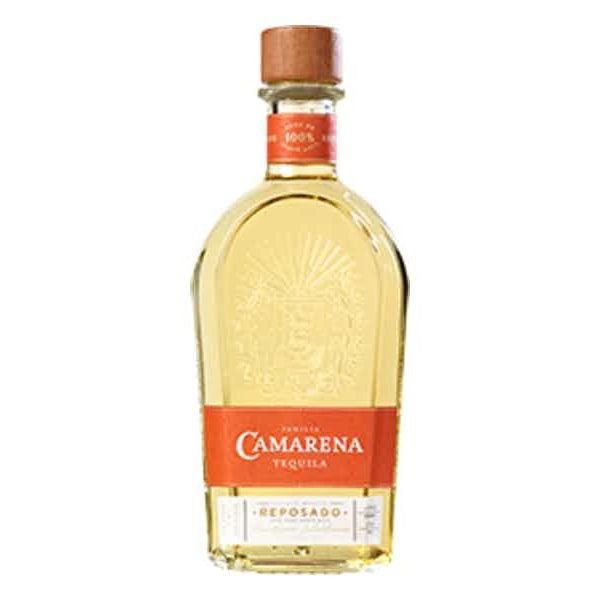 Camarena Reposado Tequila