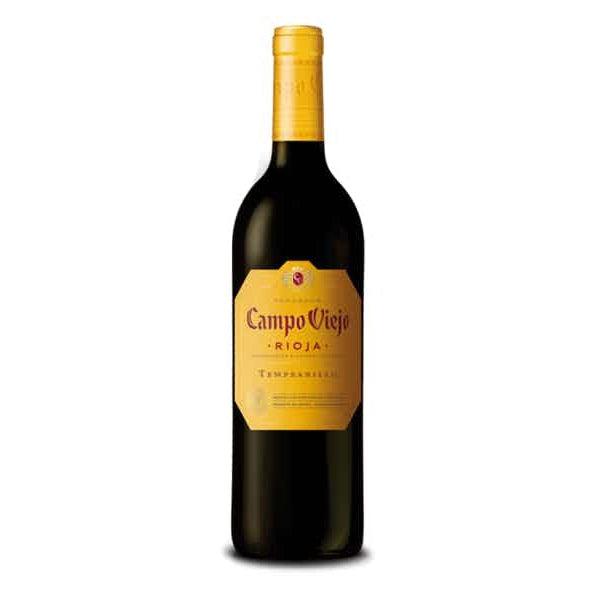 Campo Viejo Rioja 2018