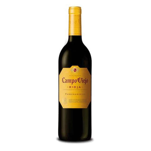 Campo Viejo Rioja 2018