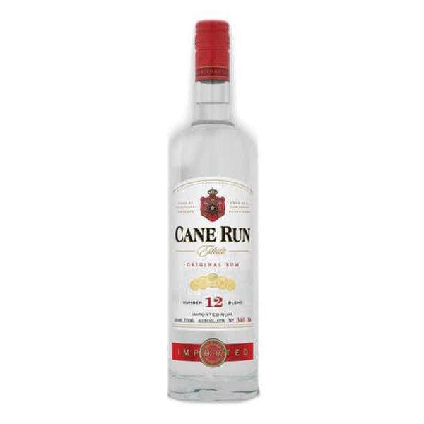 Cane Run Estate Original Rum 12 Blend