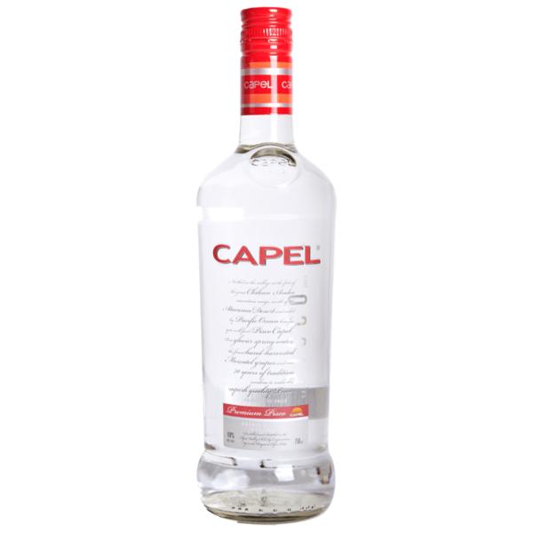 Capel Pisco