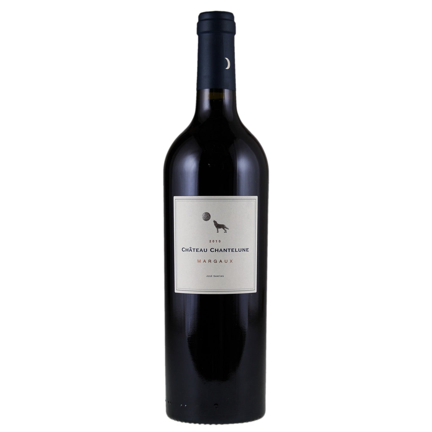 Chateau Chantelune Margaux 2015