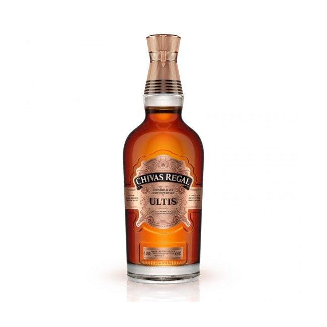 Chivas Regal Ultis