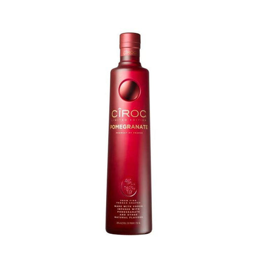 Ciroc Limited Edition Pomegranate