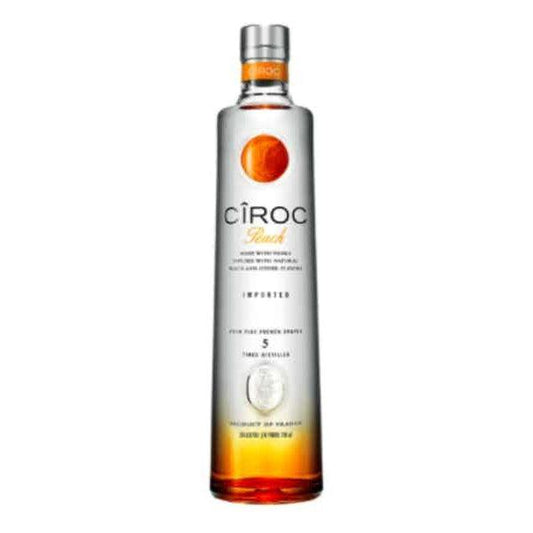 Ciroc Peach Vodka