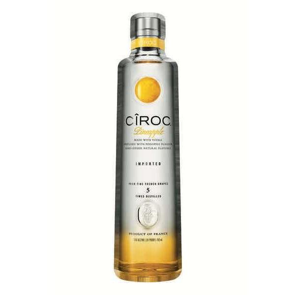 Ciroc Pineapple Vodka