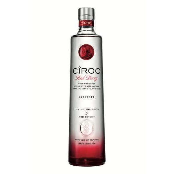 Ciroc Red Berry Vodka