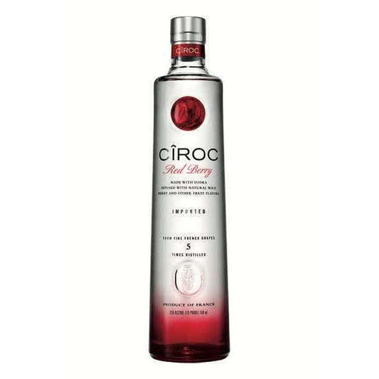 Ciroc Red Berry Vodka