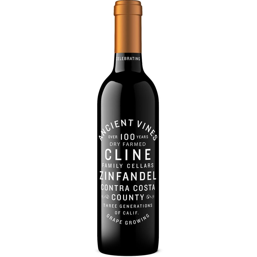Cline Family Cellars Ancient Vines Zinfandel Vintage 2020 Contra Costa County