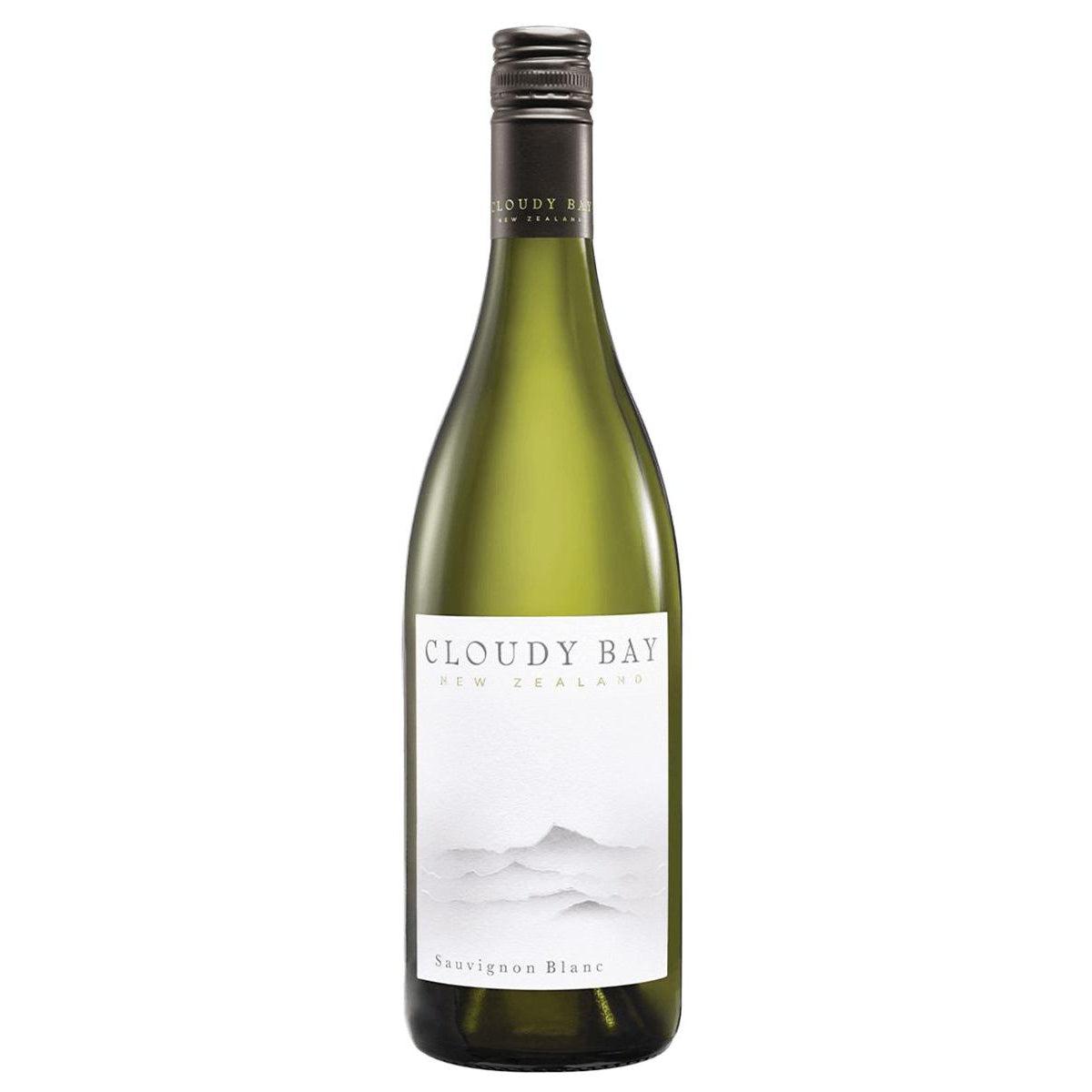 Cloudy Bay Sauvignon Blanc 2020