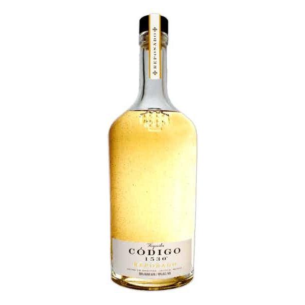 Codigo 1530 Reposado Tequila