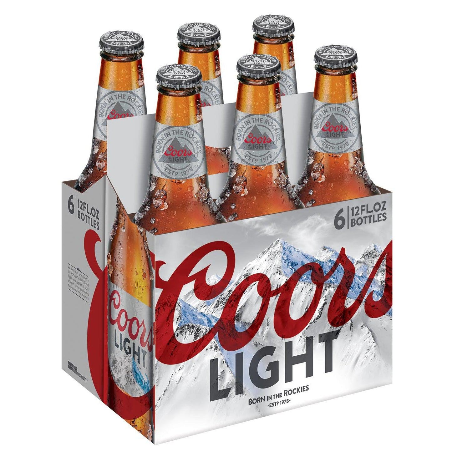 Coors Light