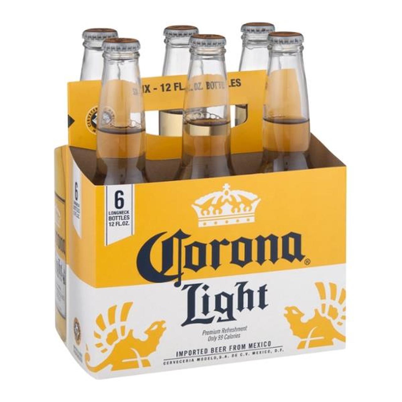 Corona Light
