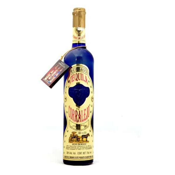 Corralejo Reposado Tequila