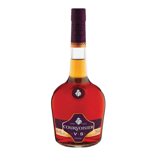 Courvoisier VS Cognac