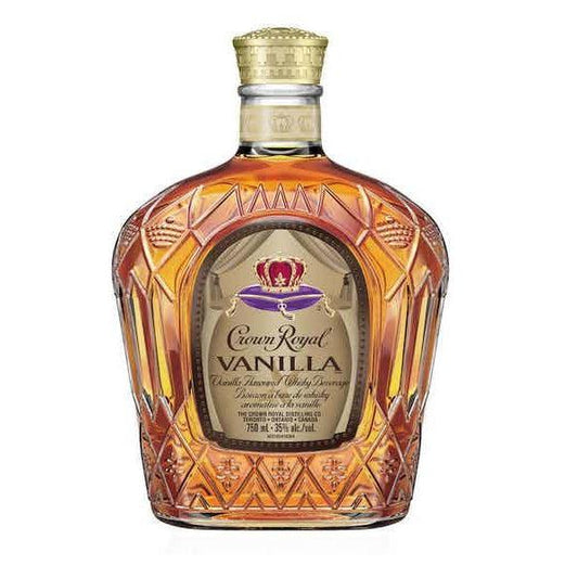 Crown Royal Vanilla Whiskey