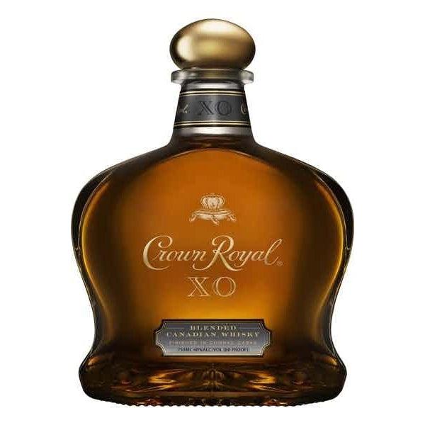 Crown Royal XO