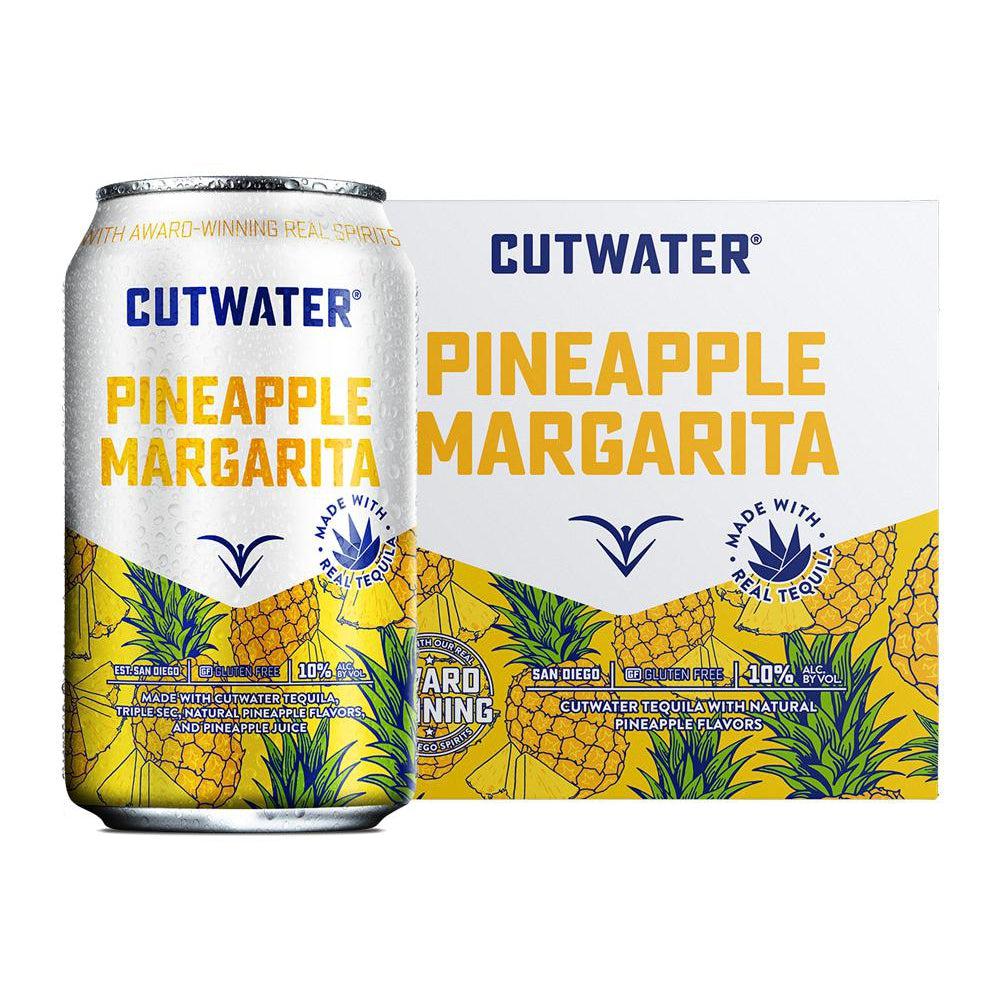 Cutwater Pineapple Margarita