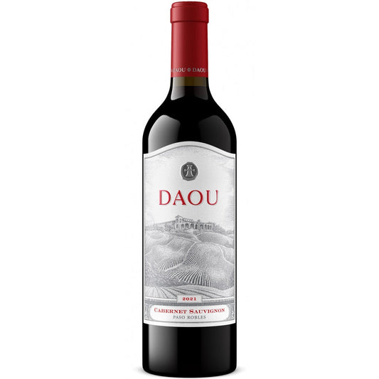 Daou 2022 Cabernet Sauvignon Paso Robles