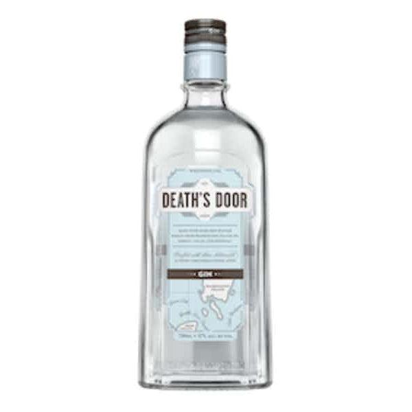 Death's Door Gin