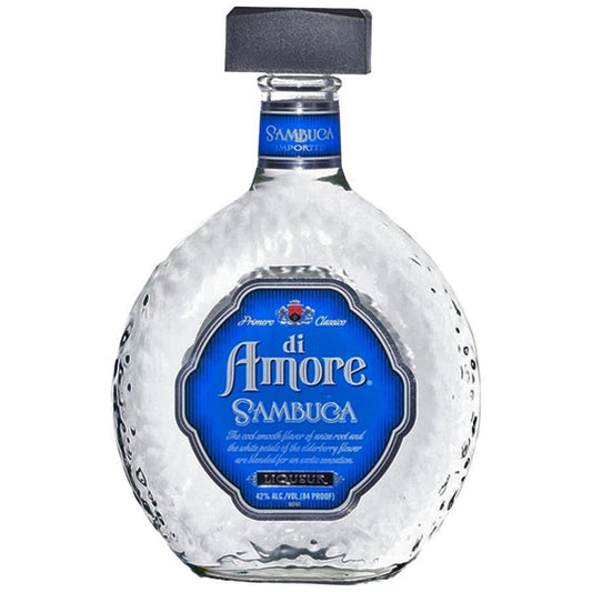 di Amore Sambuca Liqueur
