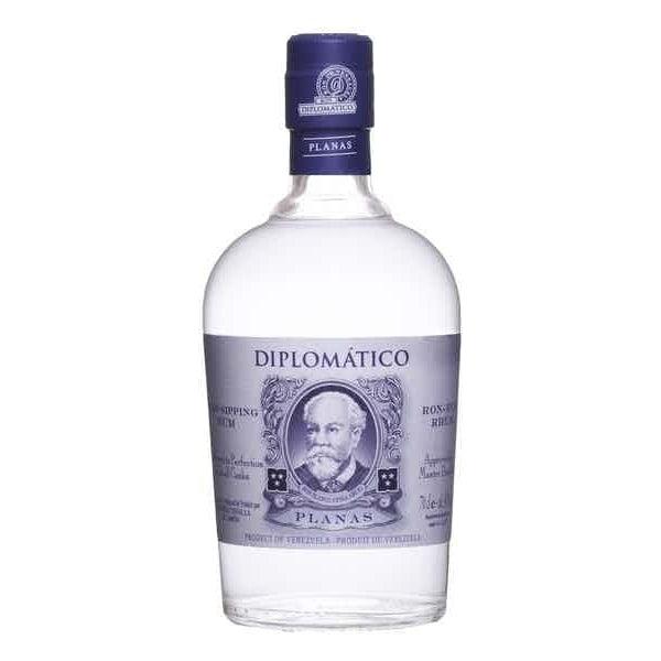 Diplomatico Planas