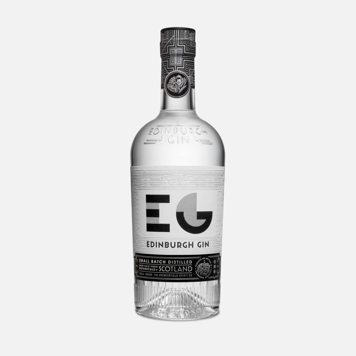 Edinburgh Gin