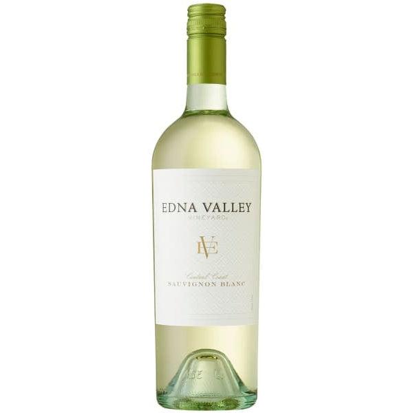 Edna Valley sauvignon Blanc 2018