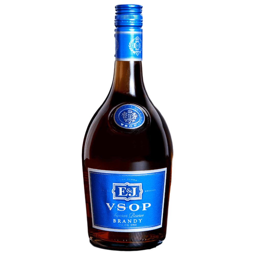E&J VSOP Brandy