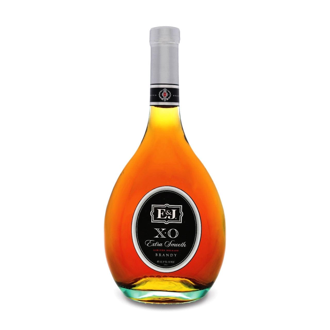 E&j XO Brandy