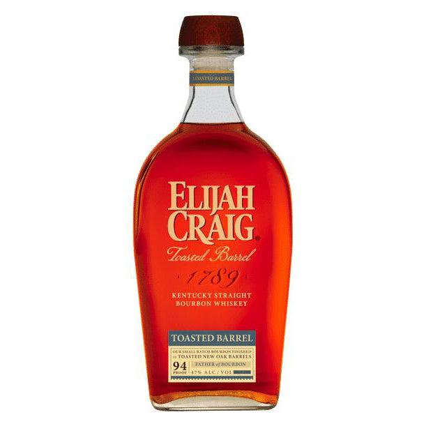 Elijah Craig Toasted Barrel 94 Proof