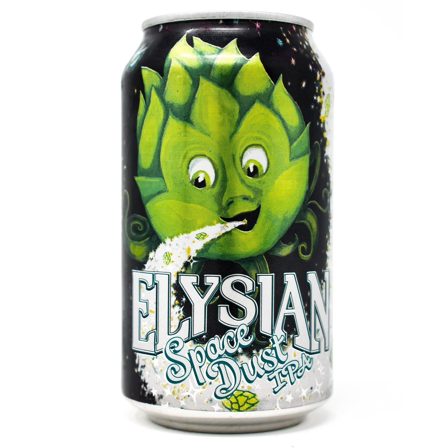 Elysian Brewing Space Dust IPA 6 (Cans)