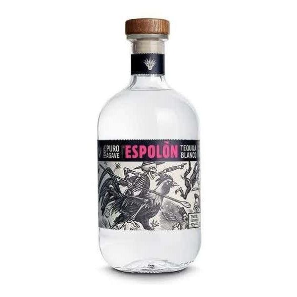 Espolon Blanco Tequila