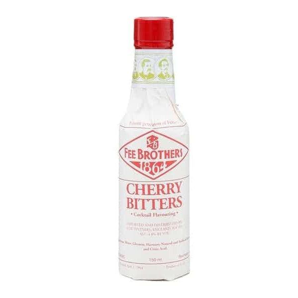 Fee Brothers Cherry Bitters