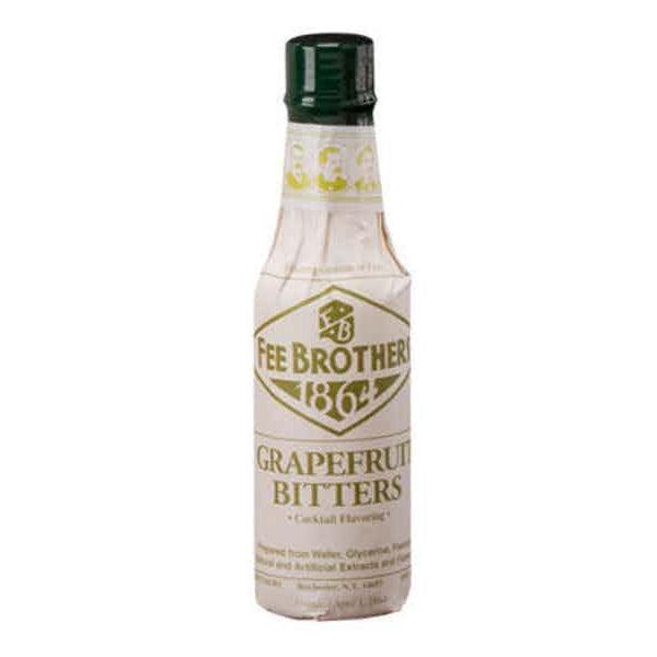 Fee Brothers Grapefruit Bitters