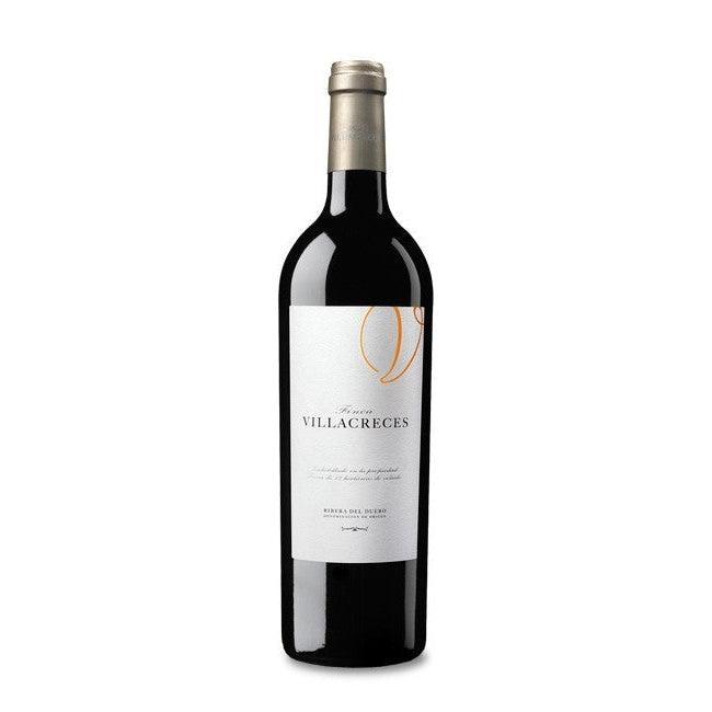 Finca Villacreces 2016 Merlot