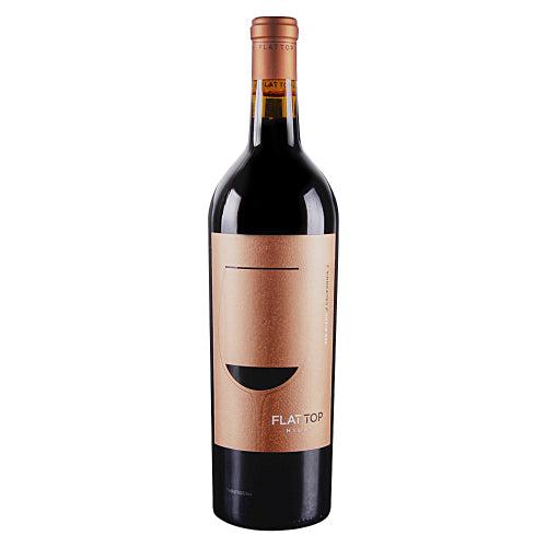 Flat Top Hills Red Blend 2016