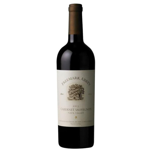 FreeMark Abbey 2016 Cabernet Sauvignon