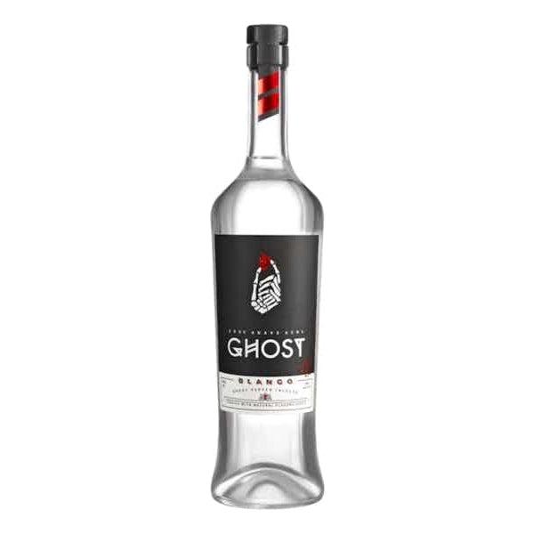 Ghost Tequila