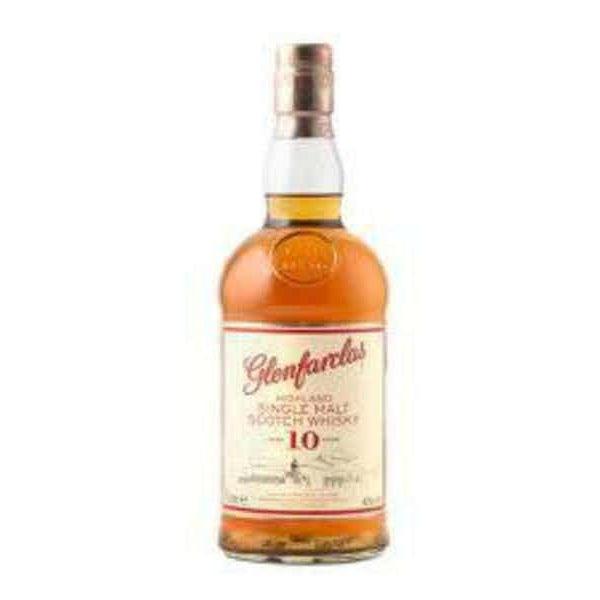 Glenfarclas Single Malt 10 Year