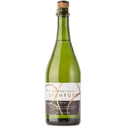 Governor's Cuvée Stanford Brut Champagne