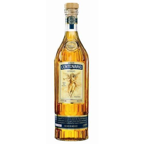 Gran Centenario Añejo