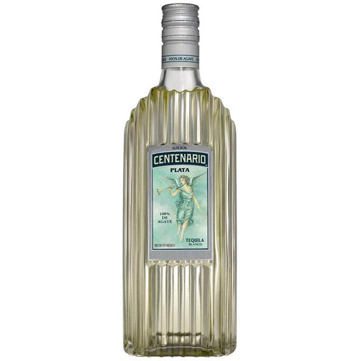Gran Centenario Plata