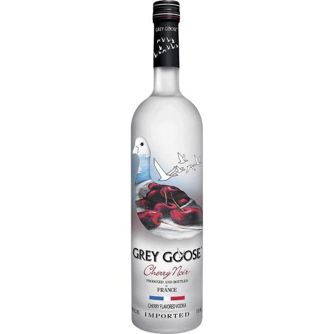 Grey Goose Cherry Noir Vodka