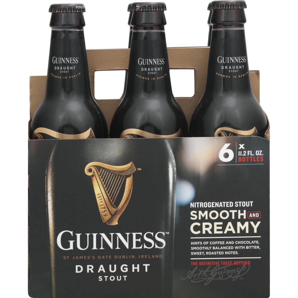 Guinness Draught Stout