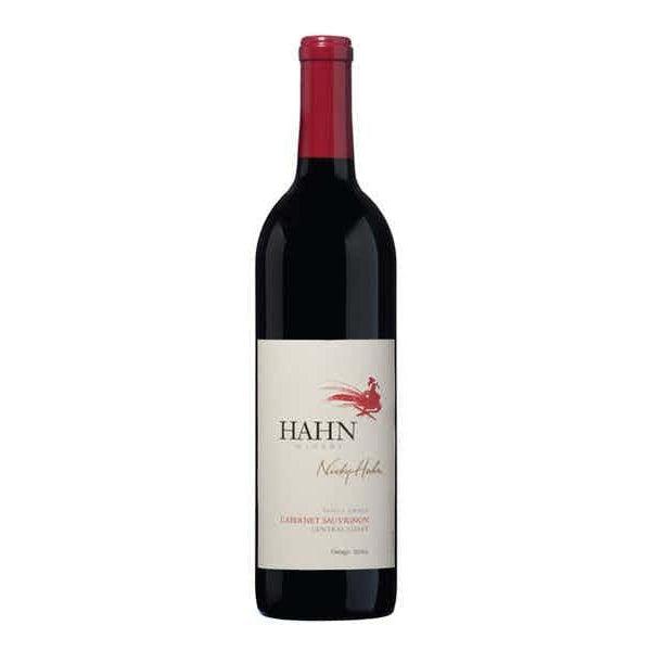 Hahn Cabernet Sauvignon 2015 Vintage
